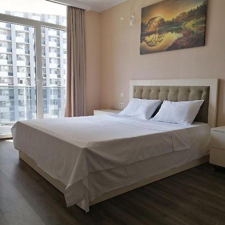 Ferienwohnung City Centre Batumi Exterior foto