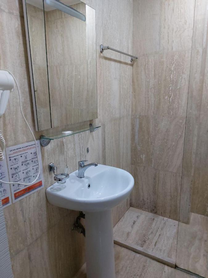 Ferienwohnung City Centre Batumi Exterior foto